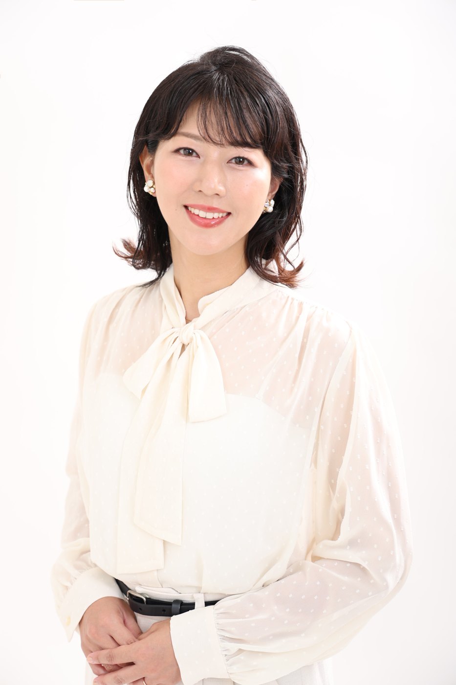 前田 彩名さん