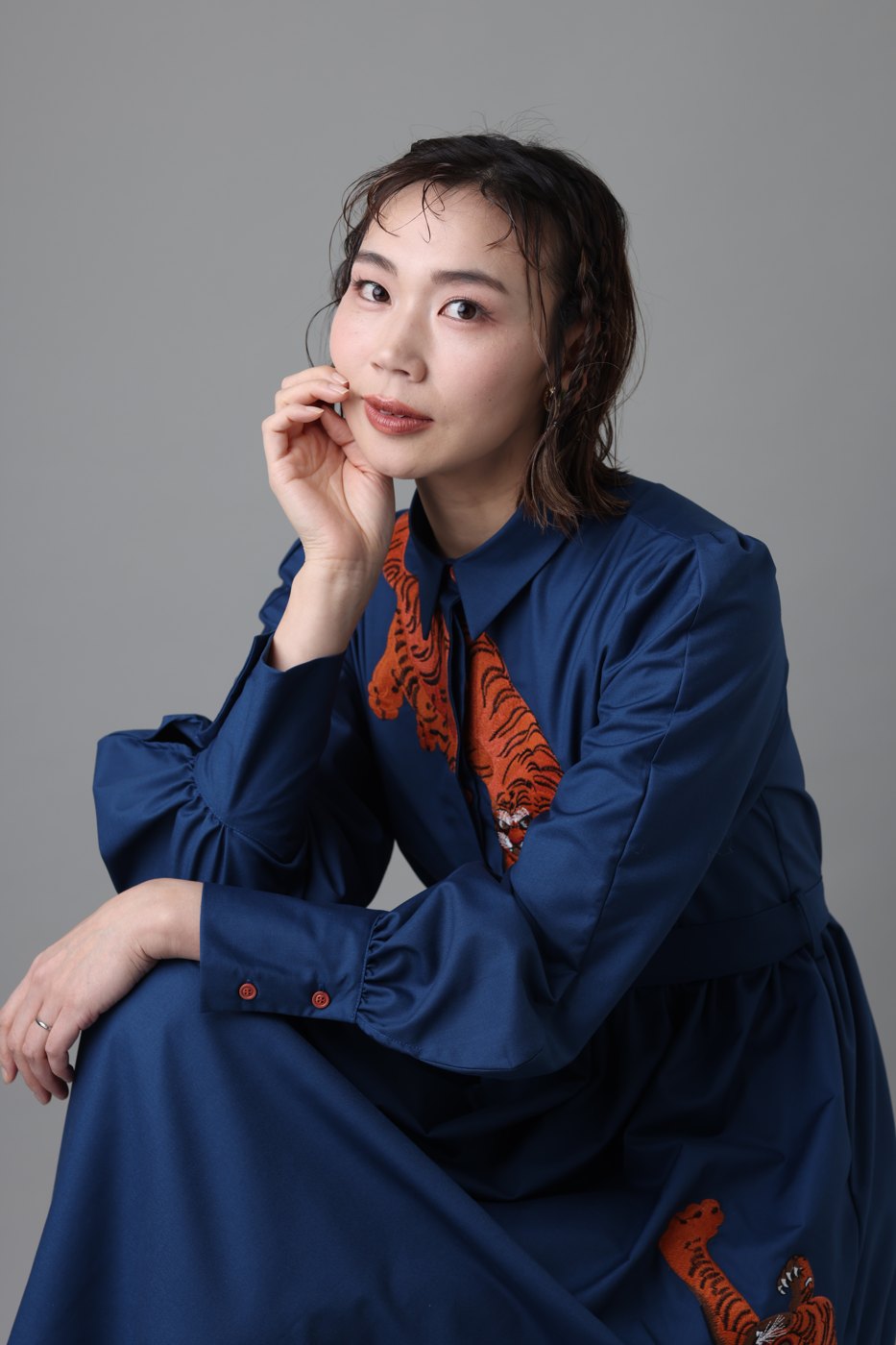 中島 静香さん