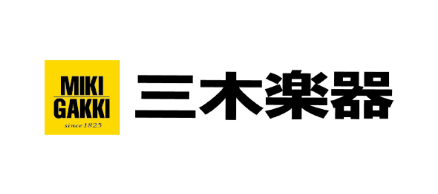 三木楽器