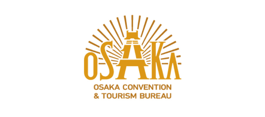 大阪観光局 OSAKA CONVENTION & TOURISM BUREAU